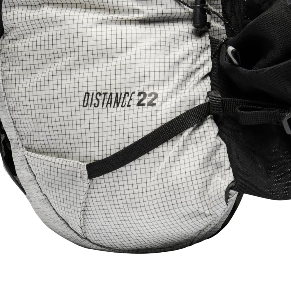 Distance 22 Backpack Alloy, view: 5