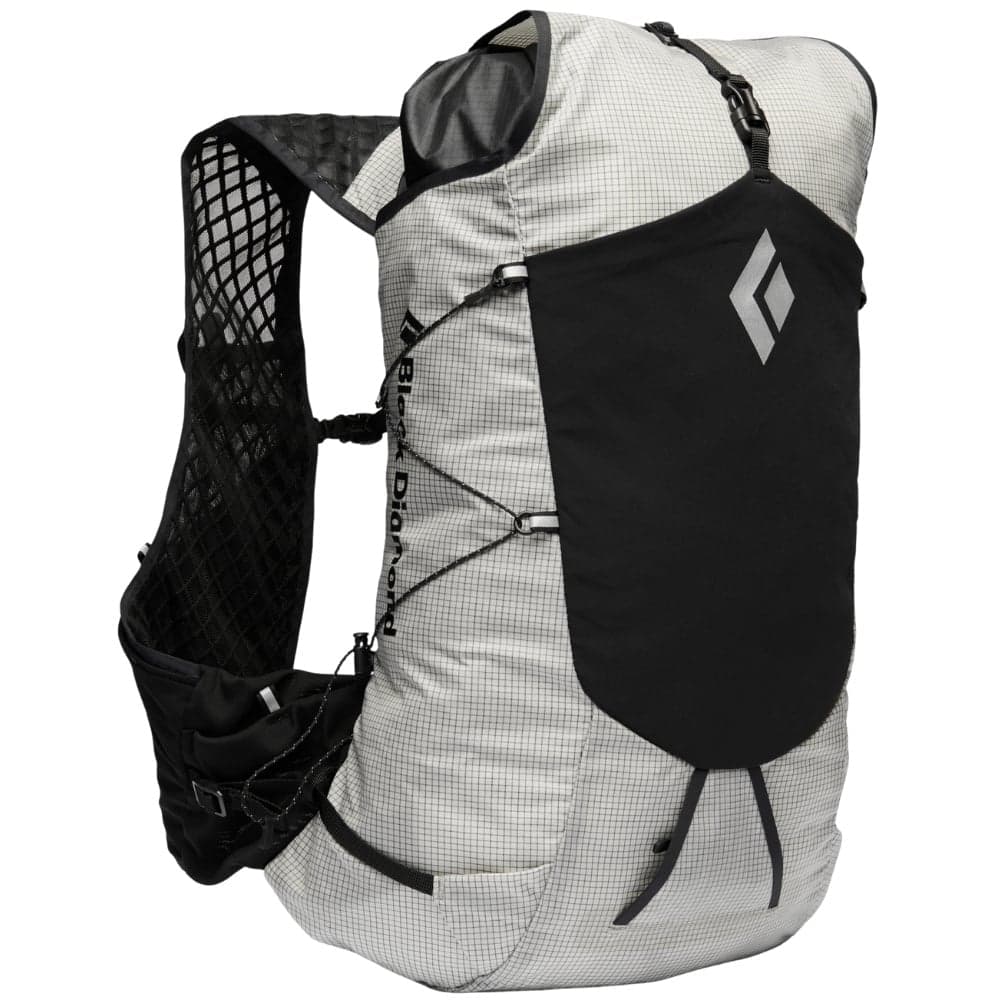 Distance 22 Backpack Alloy, view: 0