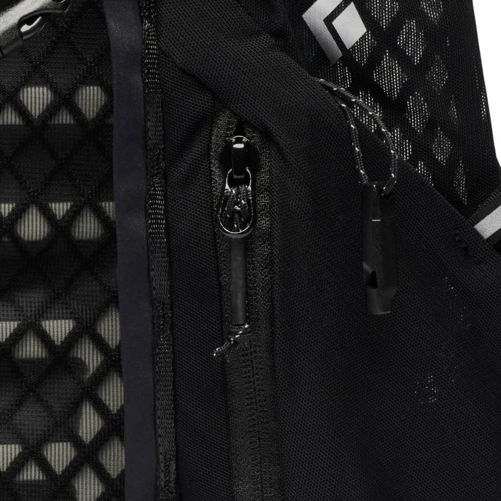Distance 22 Backpack Black, view: 6