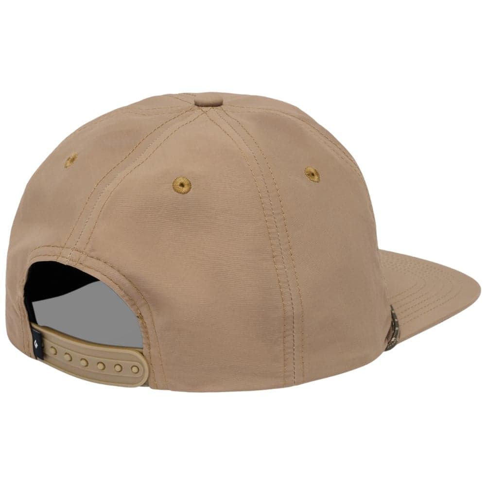 Synthetic Rope Hat Unisex Mushroom, view: 1