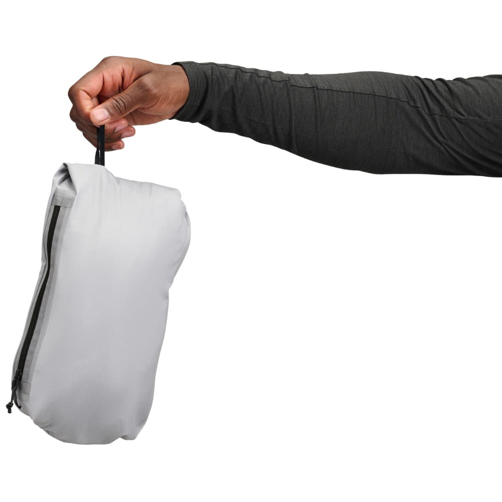 M's Strataline Stretch Shell Black, view: 8