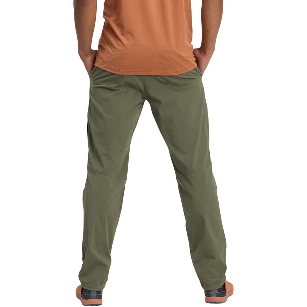 M's Pursuit Pants Tundra, view: 3