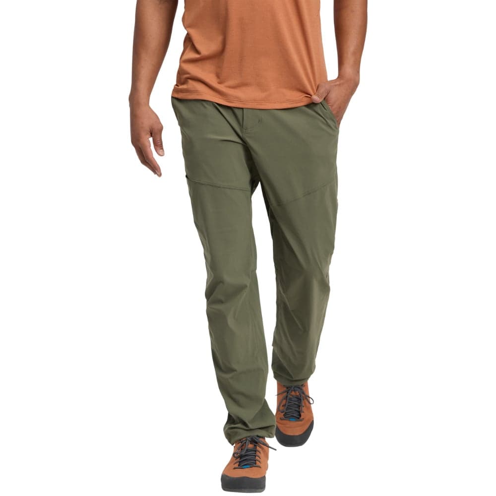 M's Pursuit Pants Tundra, view: 1