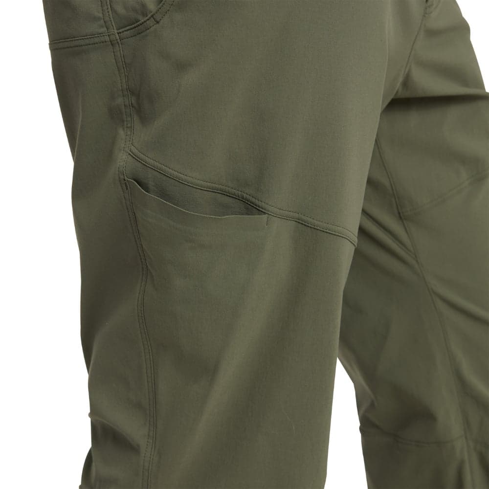 M's Pursuit Pants Tundra, view: 6