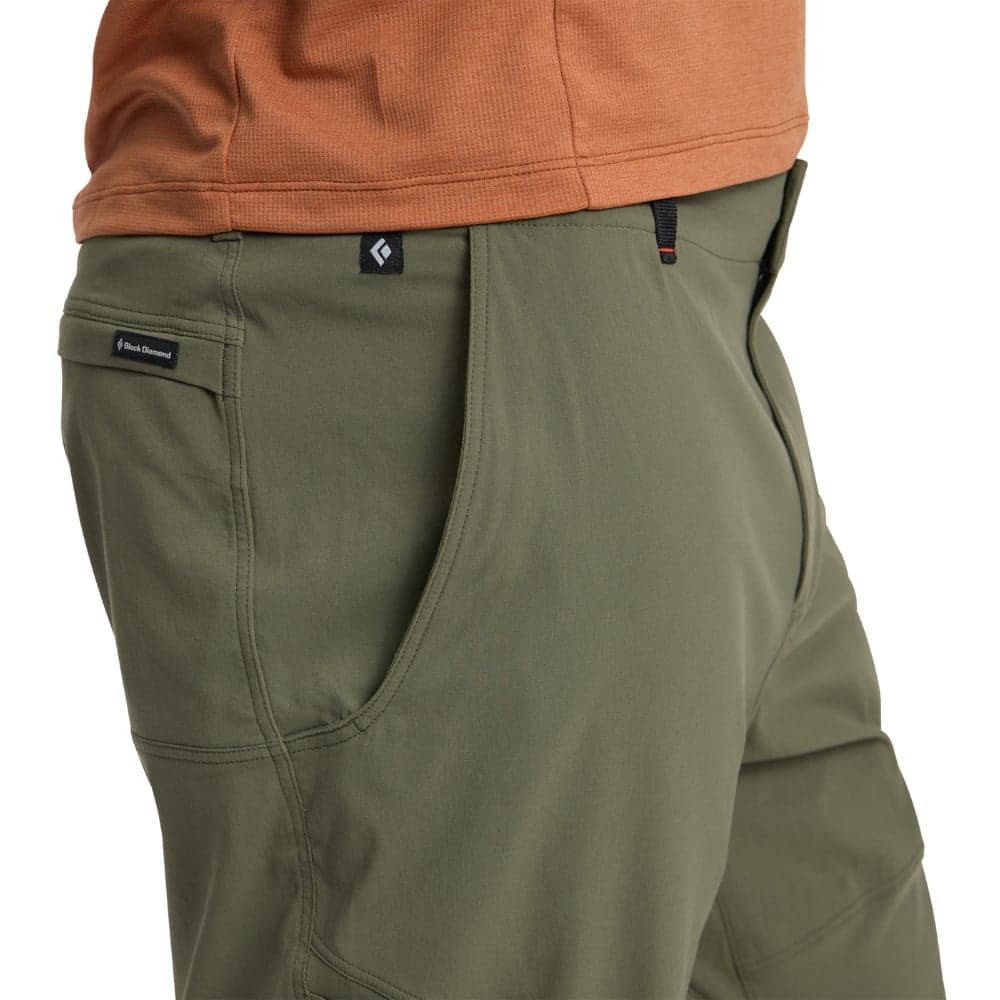 M's Pursuit Pants Tundra, view: 5