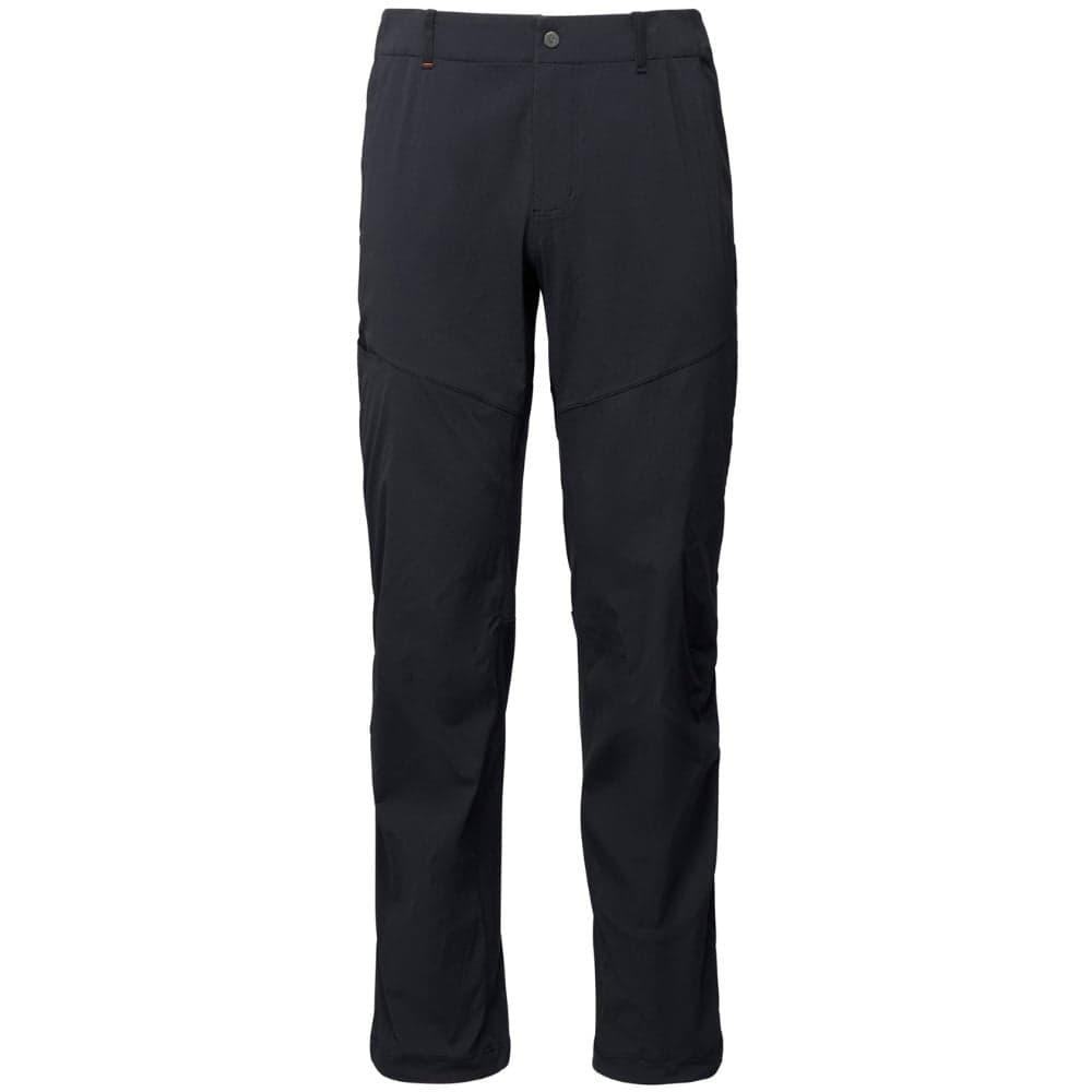 M's Pursuit Pants Black, view: 0