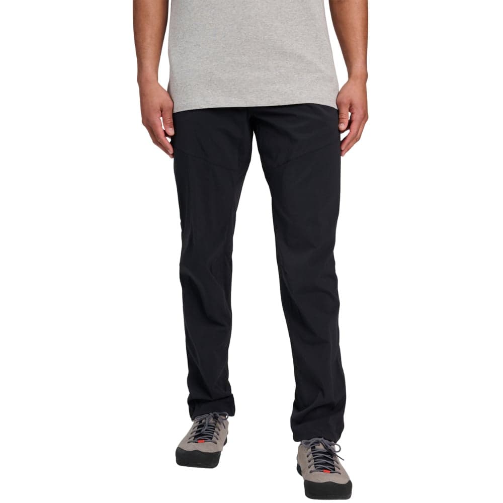 M's Pursuit Pants Black, view: 1
