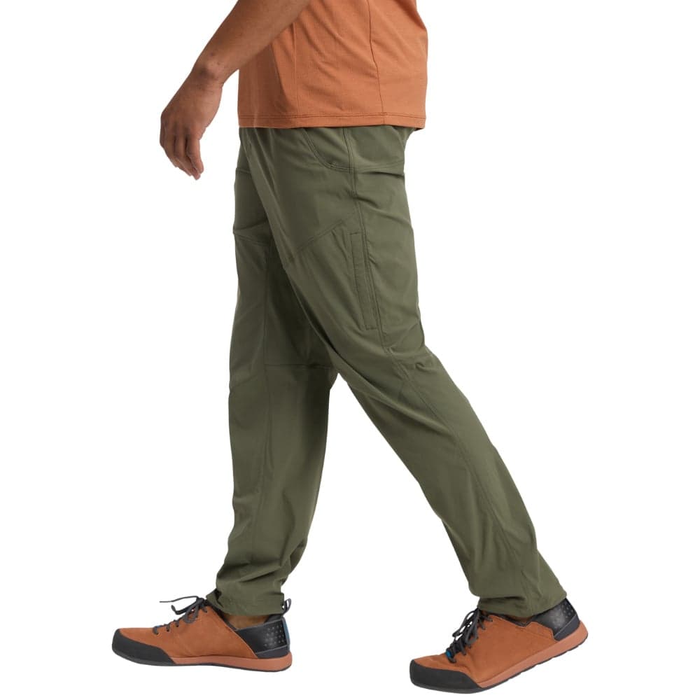 M's Pursuit Pants Tundra, view: 2