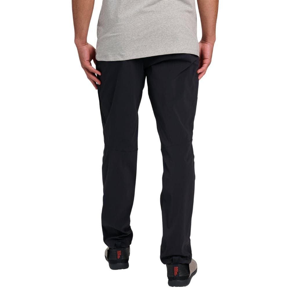 M's Pursuit Pants Black, view: 3