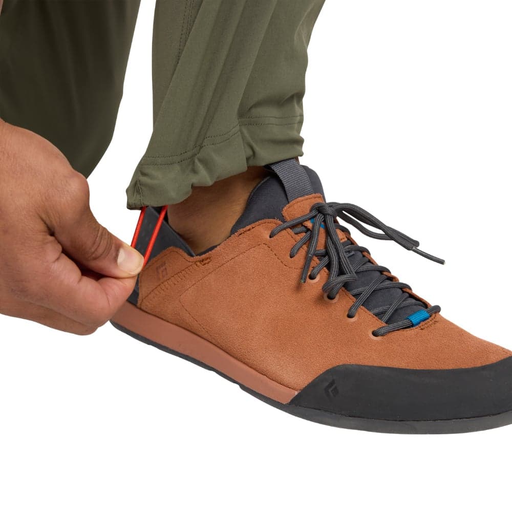 M's Pursuit Pants Tundra, view: 7