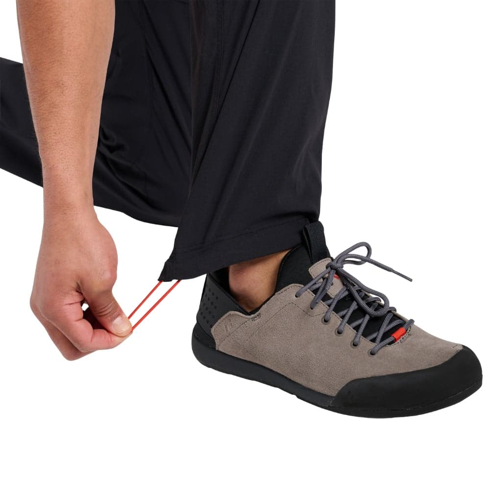 M's Pursuit Pants Black, view: 8