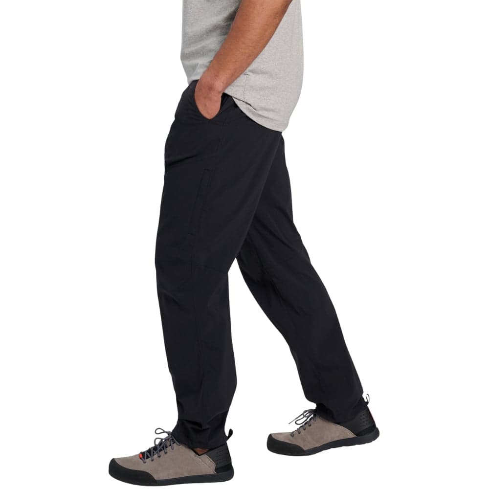 M's Pursuit Pants Black, view: 2