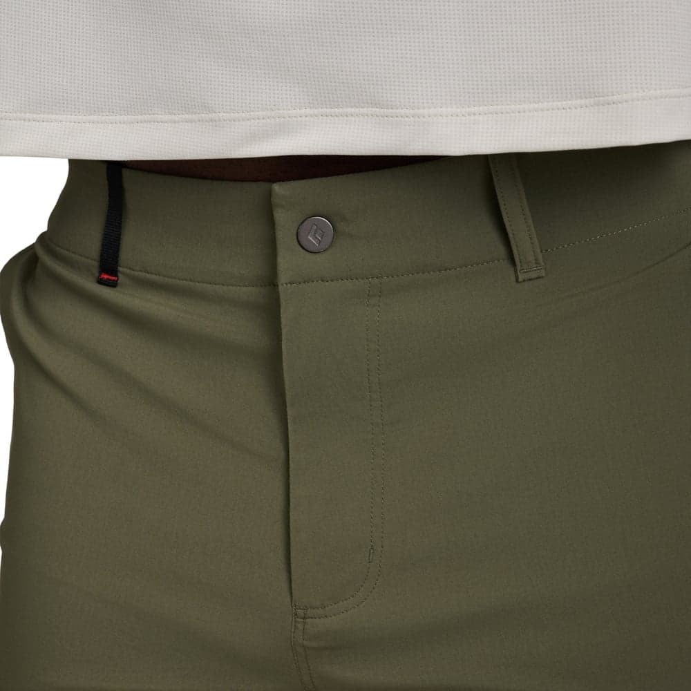 M's Pursuit Shorts Tundra, view: 3
