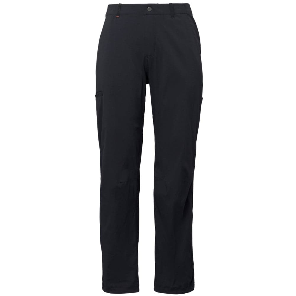 W's Pursuit Pants Black, view: 0