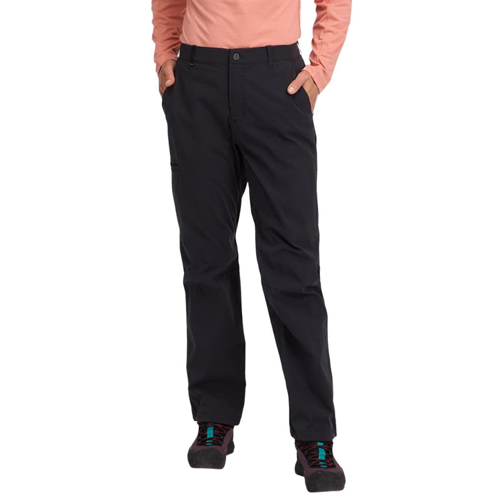 W's Pursuit Pants Black, view: 1