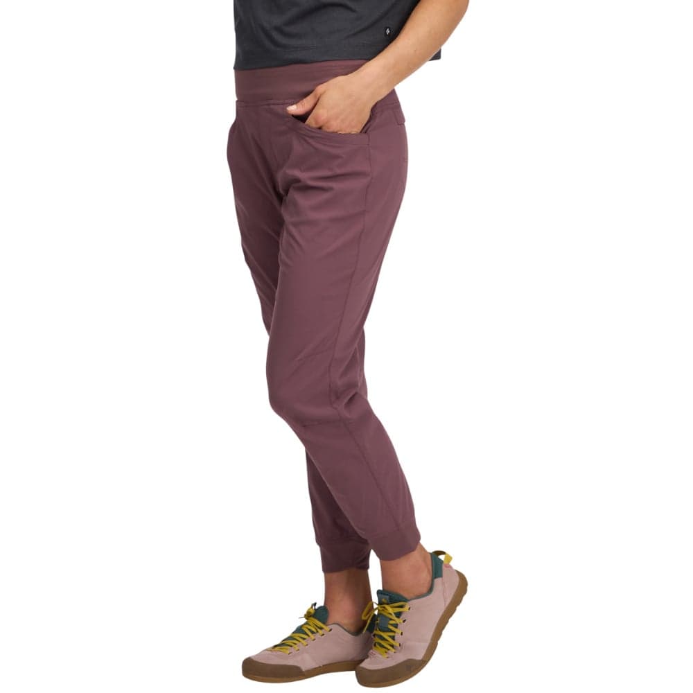W's Technician Jogger Pants Fig, view: 2
