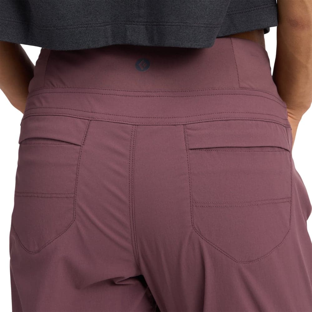 W's Technician Jogger Pants Fig, view: 5