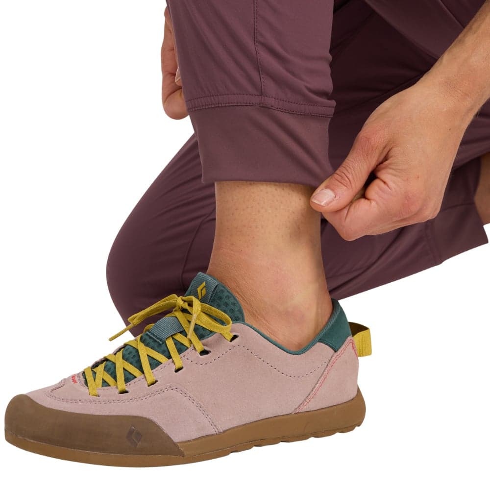W's Technician Jogger Pants Fig, view: 7