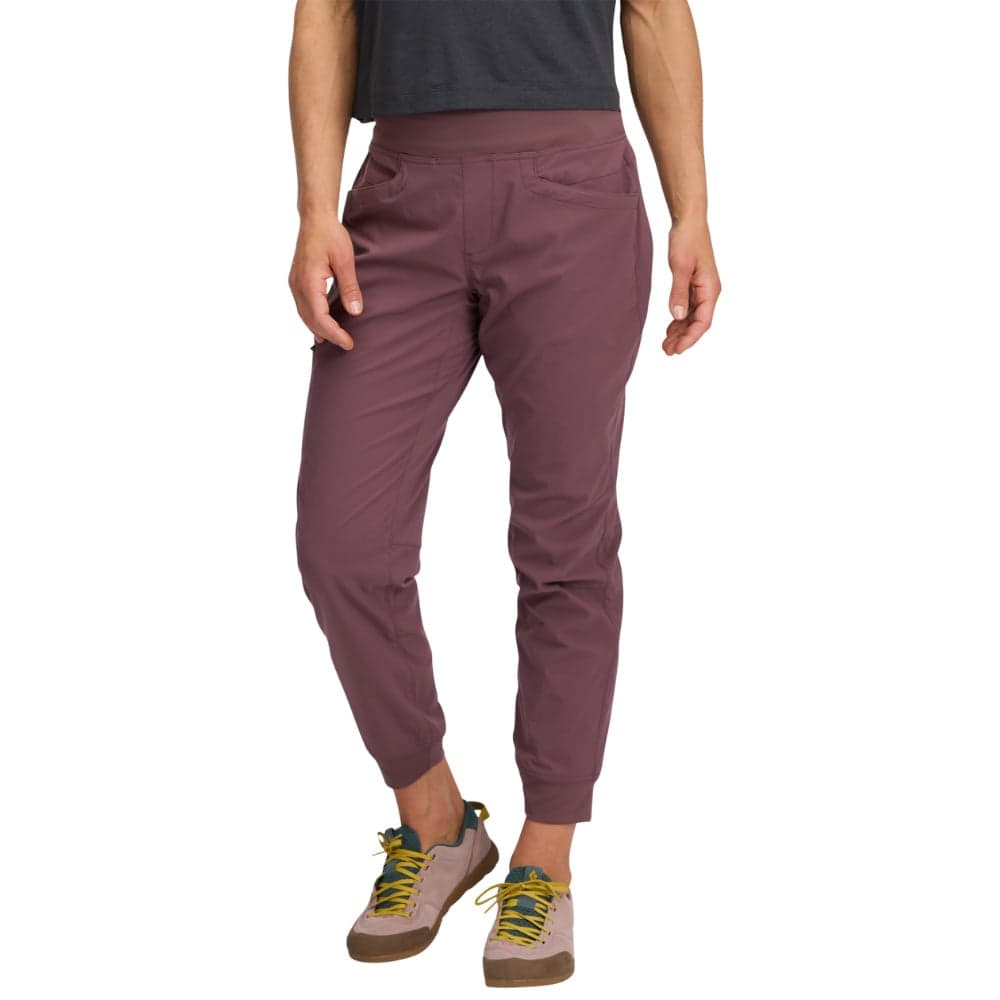 W's Technician Jogger Pants Fig, view: 1