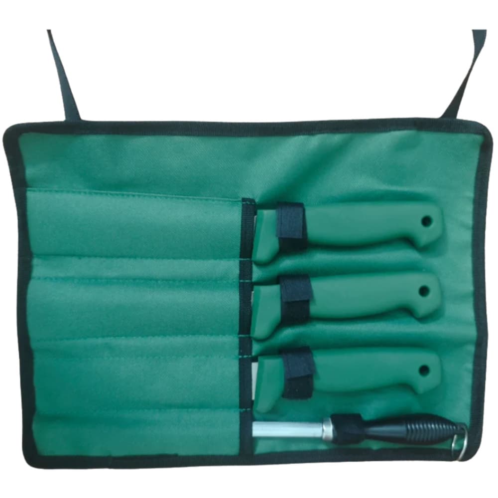 Slaktesett Grønn, view: 7