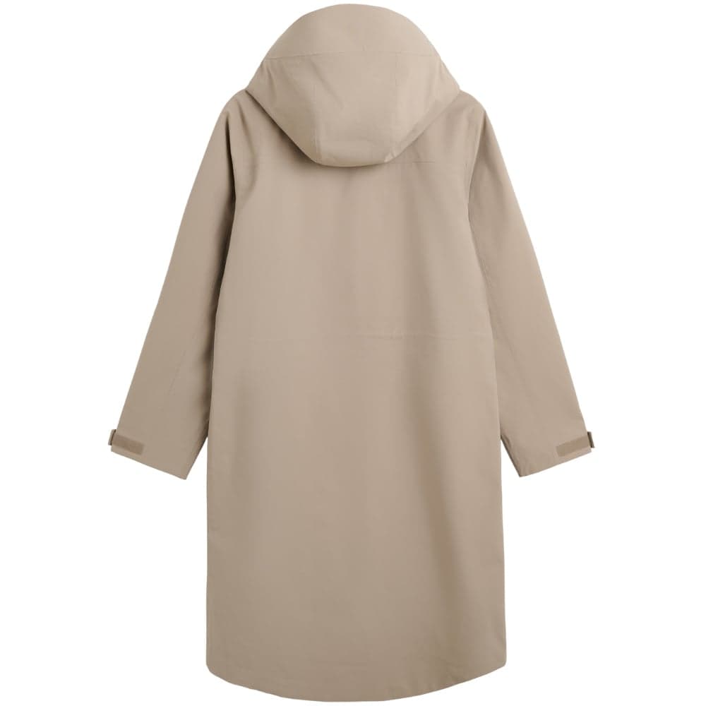 W's Explorer Rain Parka Mule, view: 1