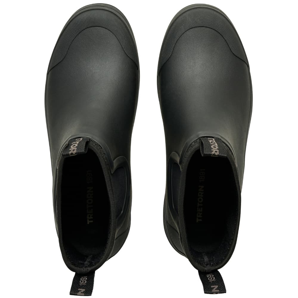 Terrain Low Neo Black, view: 4