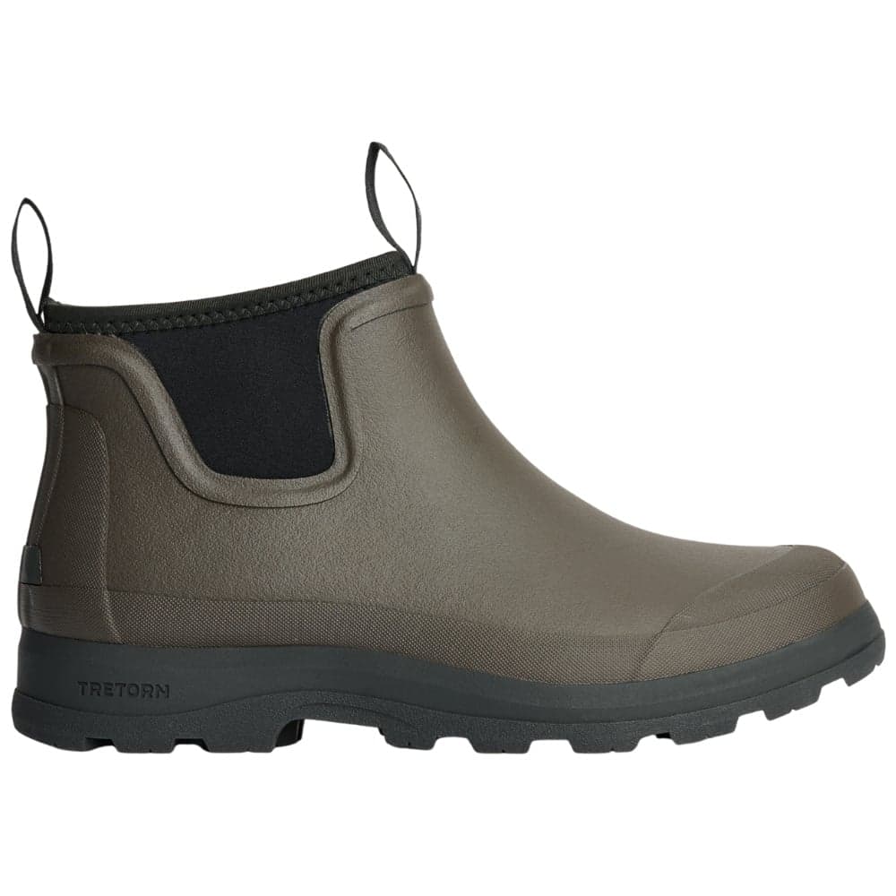 Terrain Low Neo Chocolate Brown, view: 1