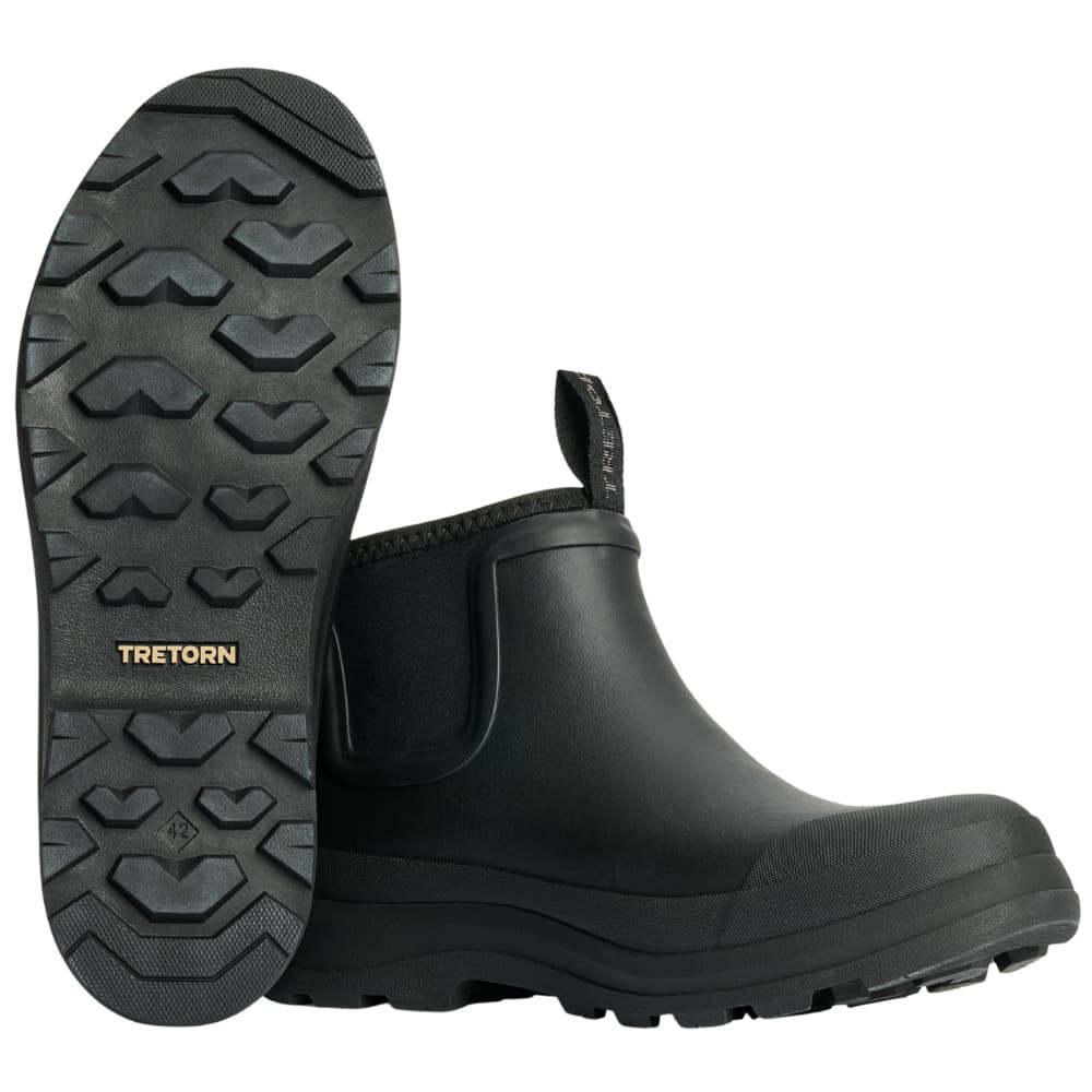 Terrain Low Neo Black, view: 3