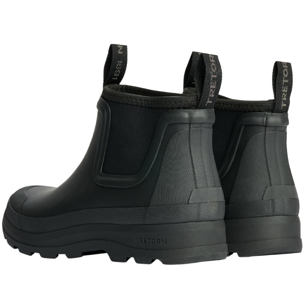 Terrain Low Neo Black, view: 2