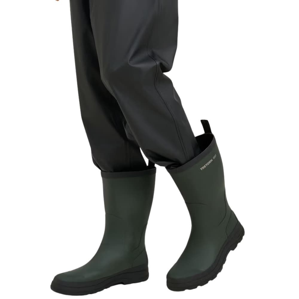 Terrain Rosin, view: 6