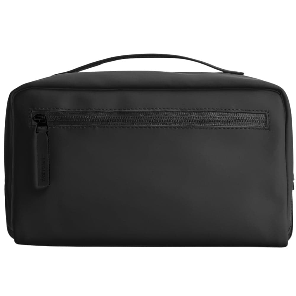 Washbag Large Black, view: 3