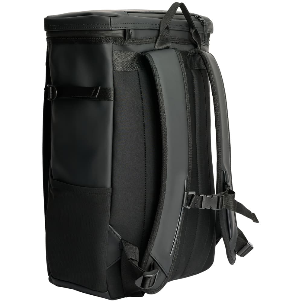 Boxpack Black, view: 2