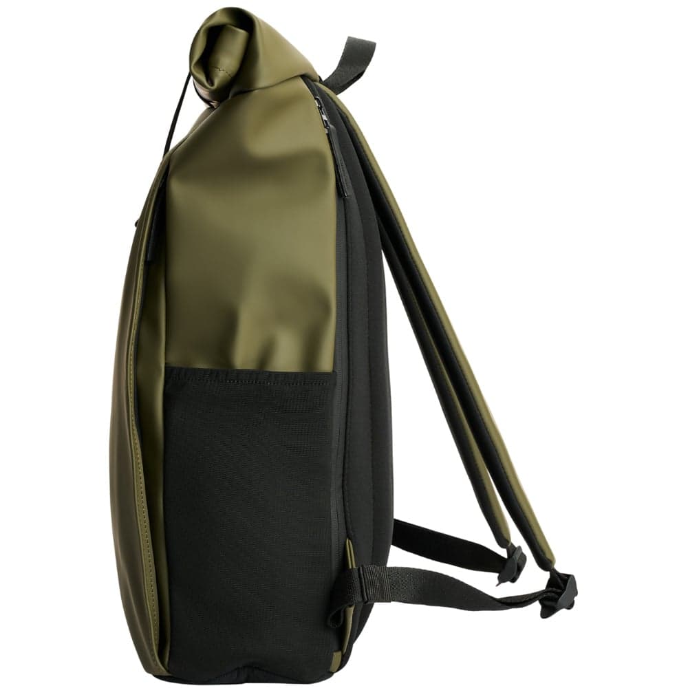 Rollpack Rosin, view: 1