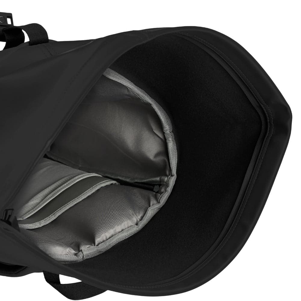 Rollpack Black, view: 5