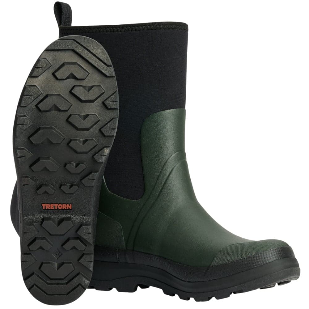 Terrain Neo Rosin, view: 3