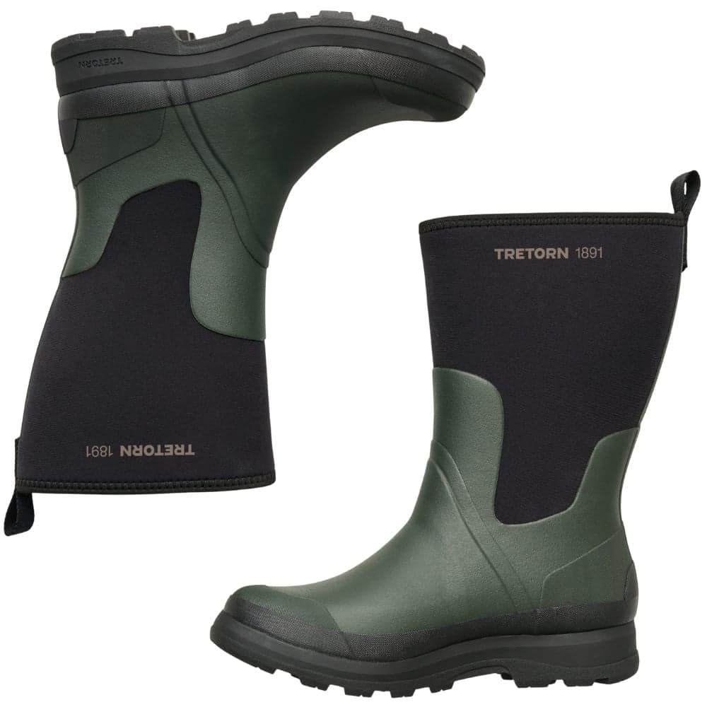 Terrain Neo Rosin, view: 4