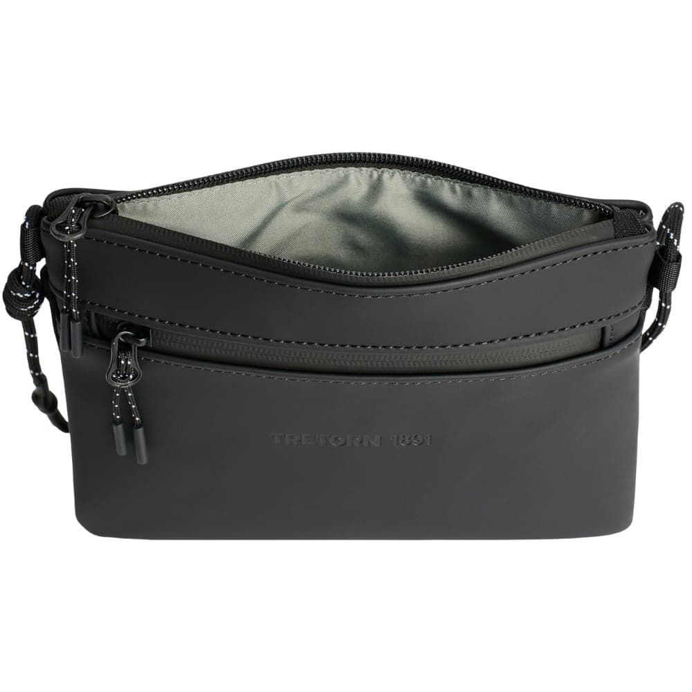 Musette Bag Black, view: 3
