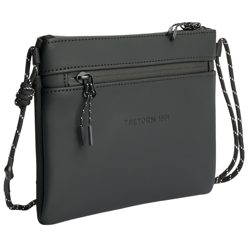 Musette Bag Black, view: 1