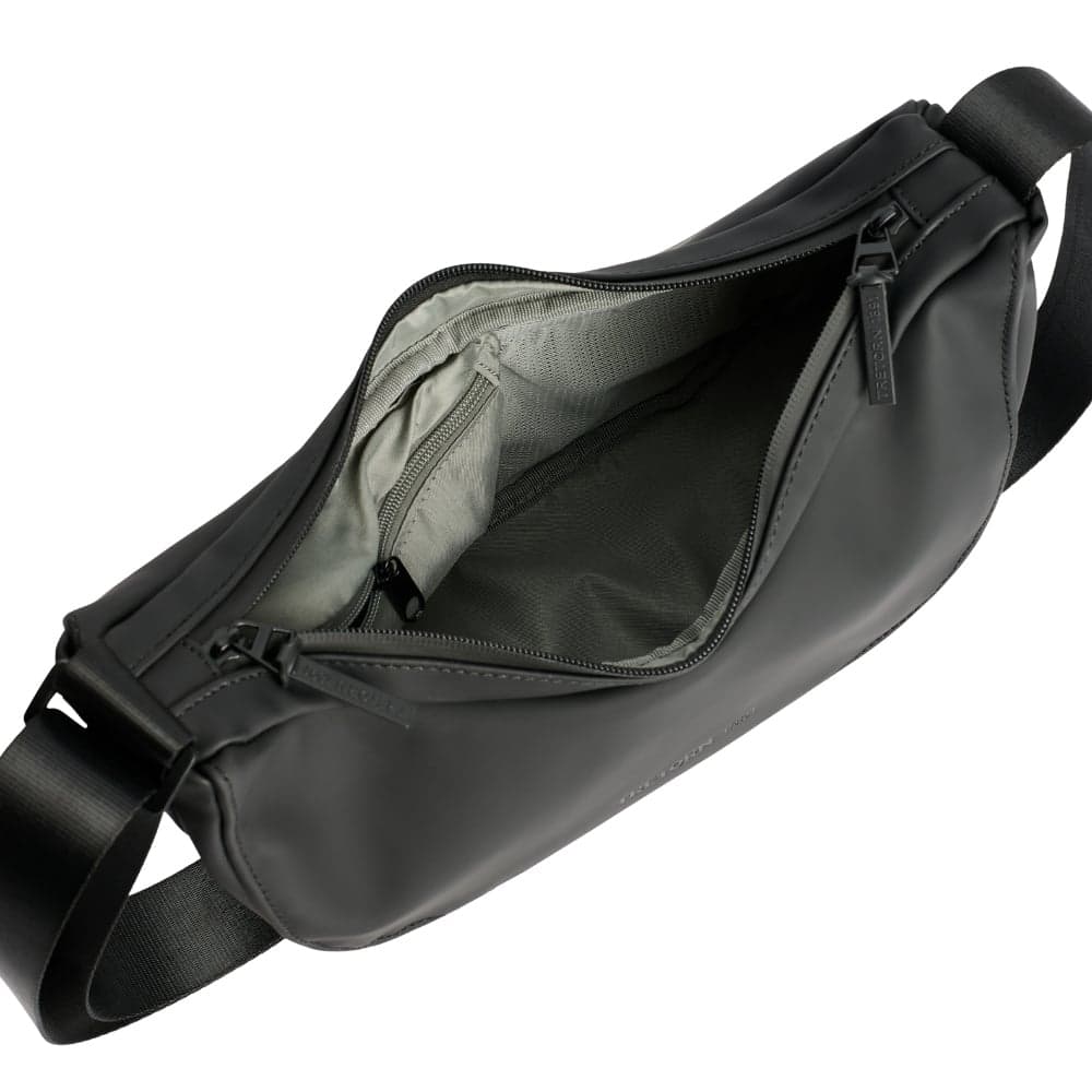 Moon Bag Black, view: 4