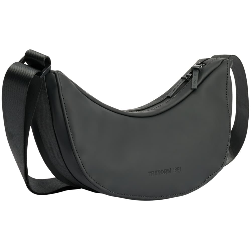 Moon Bag Black, view: 1