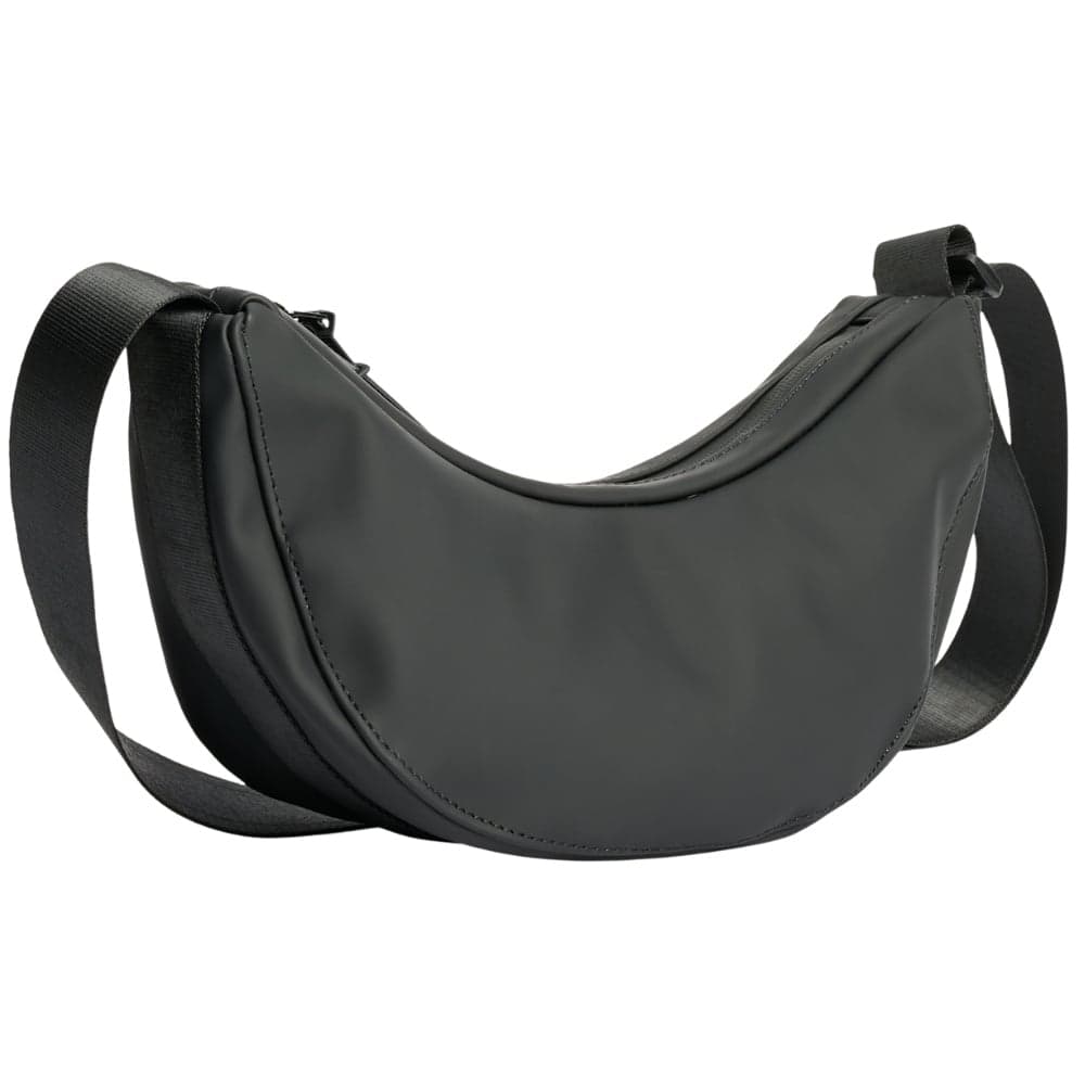 Moon Bag Black, view: 2