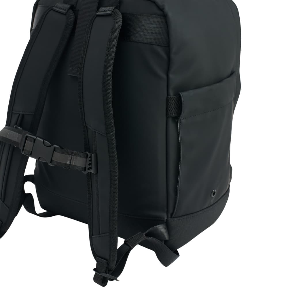 Wings Kids Backpack Jet Black, view: 5