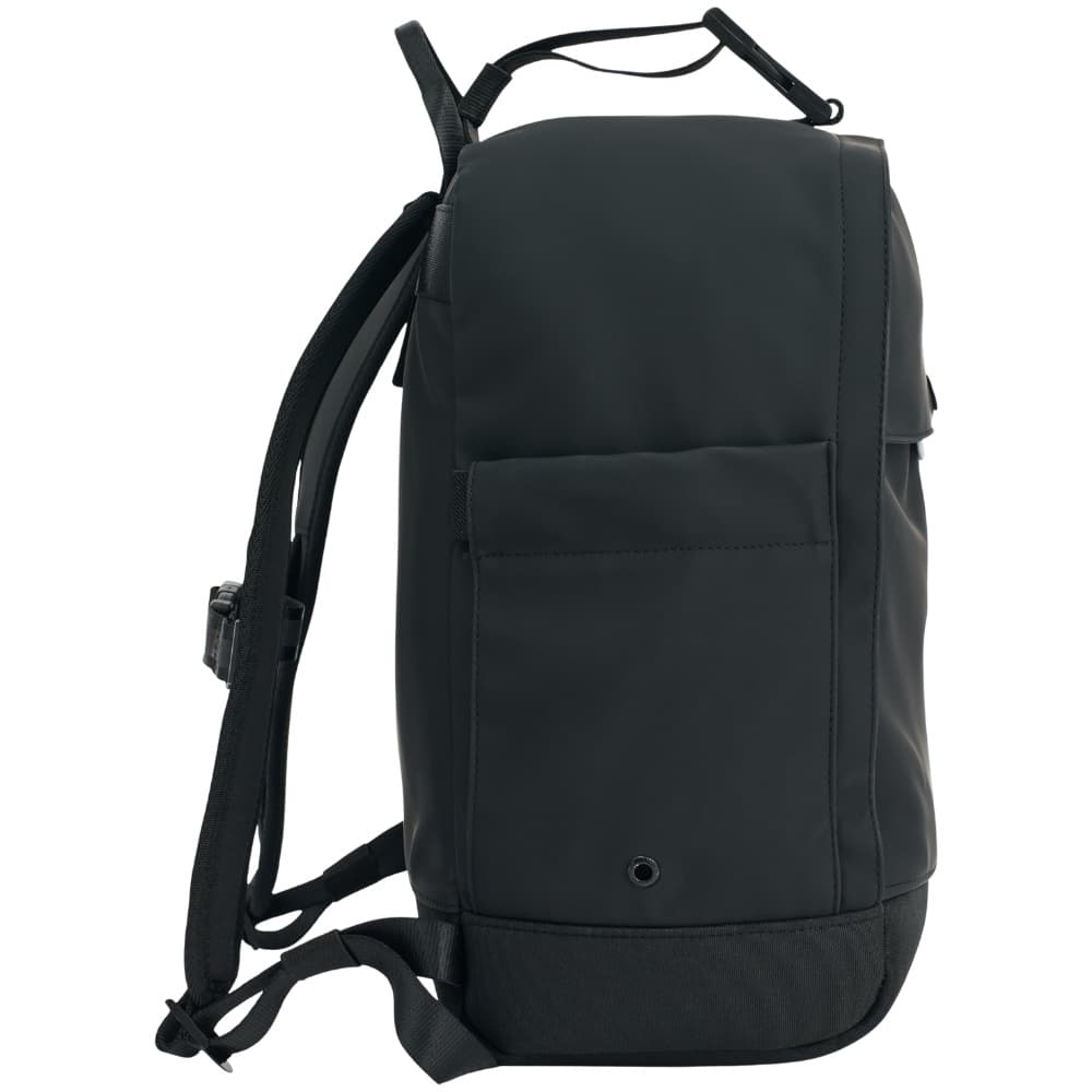 Wings Kids Backpack Jet Black, view: 1