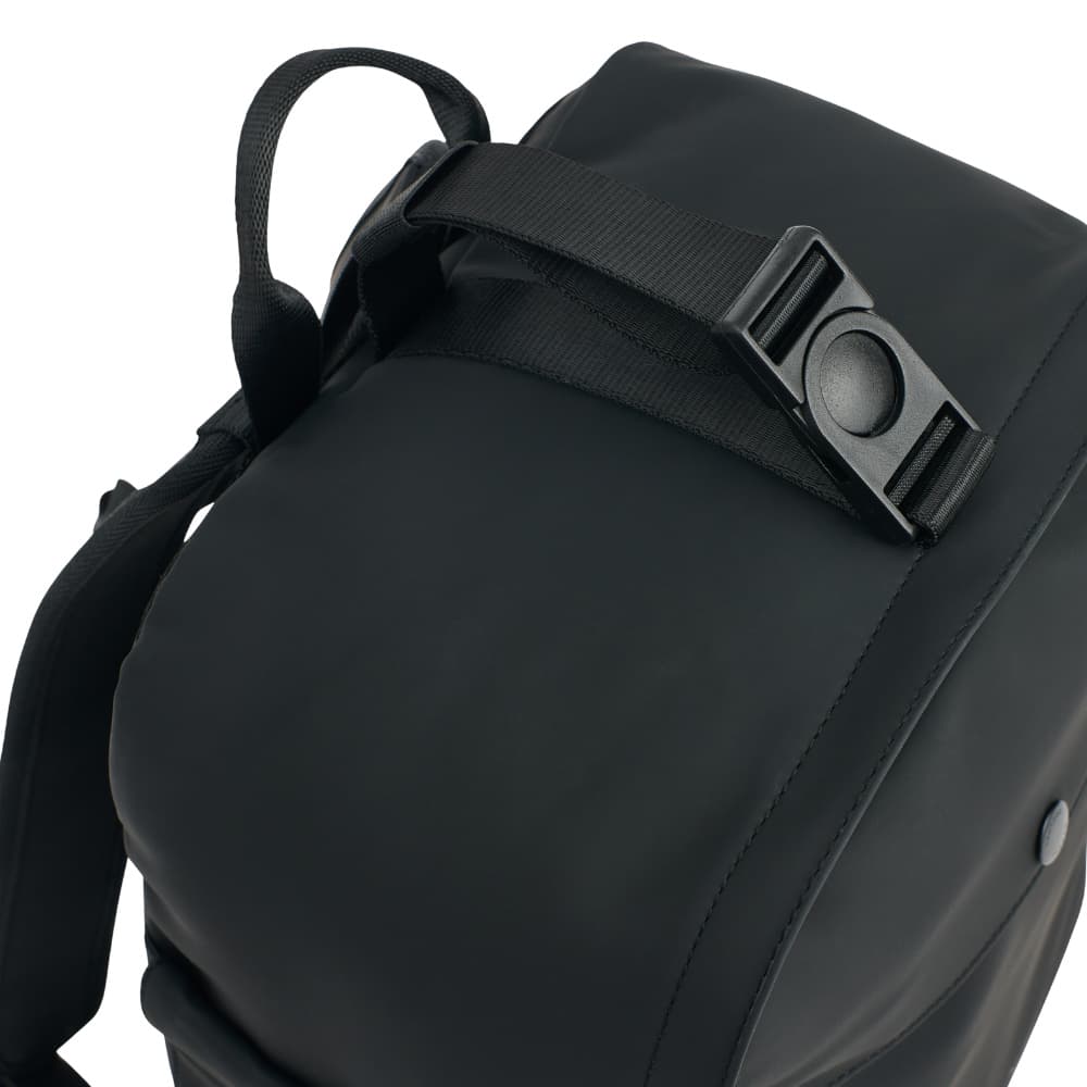 Wings Kids Backpack Jet Black, view: 4