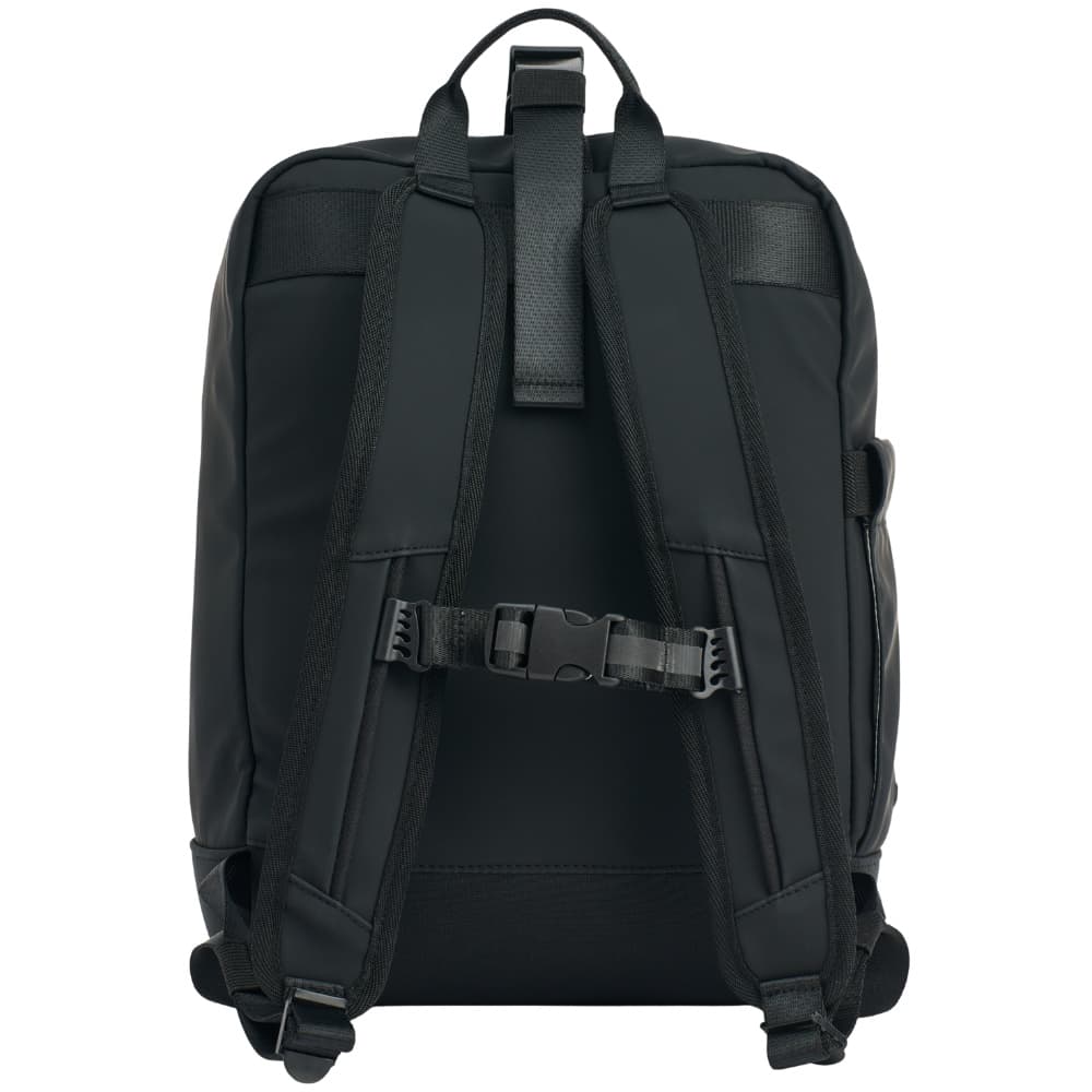 Wings Kids Backpack Jet Black, view: 2