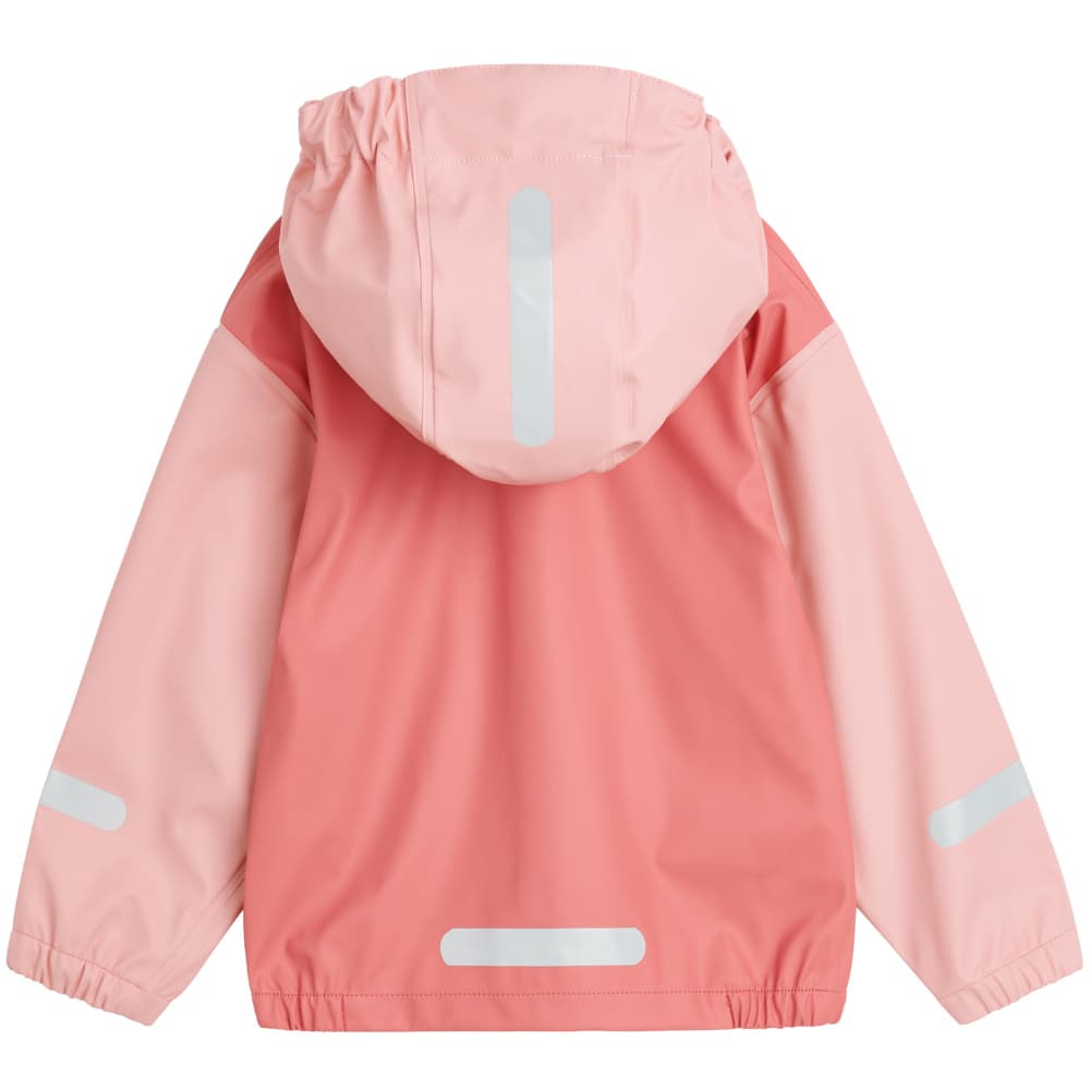 Kids Rainshower Set Light Rose, view: 1