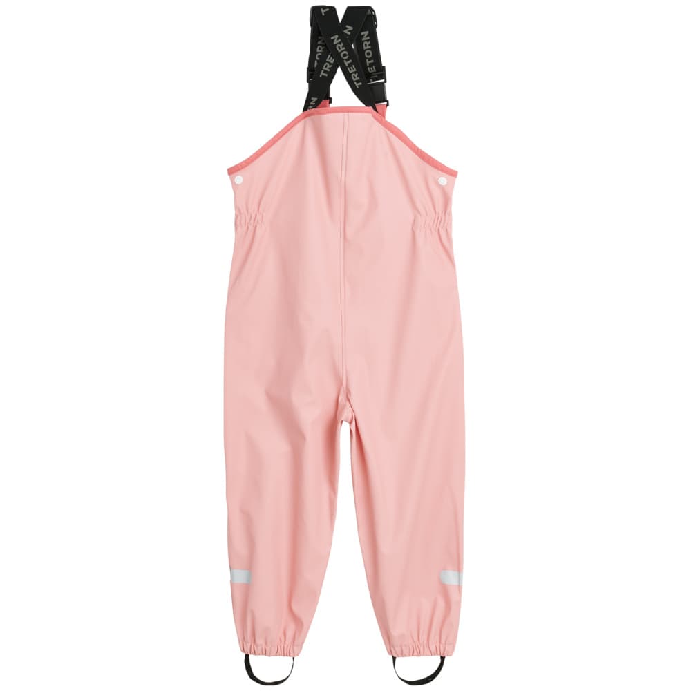 Kids Rainshower Set Light Rose, view: 3