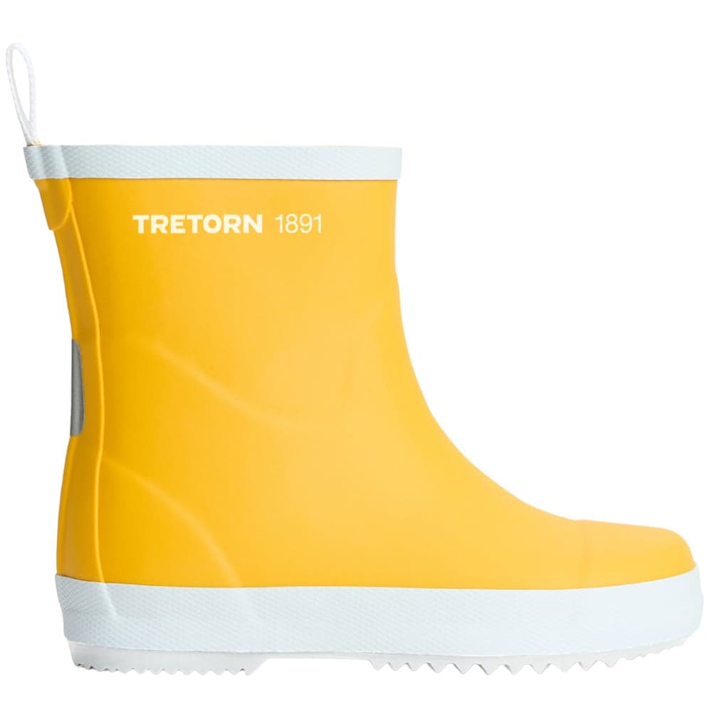 Wings Kids Spectra Yellow, view: 1