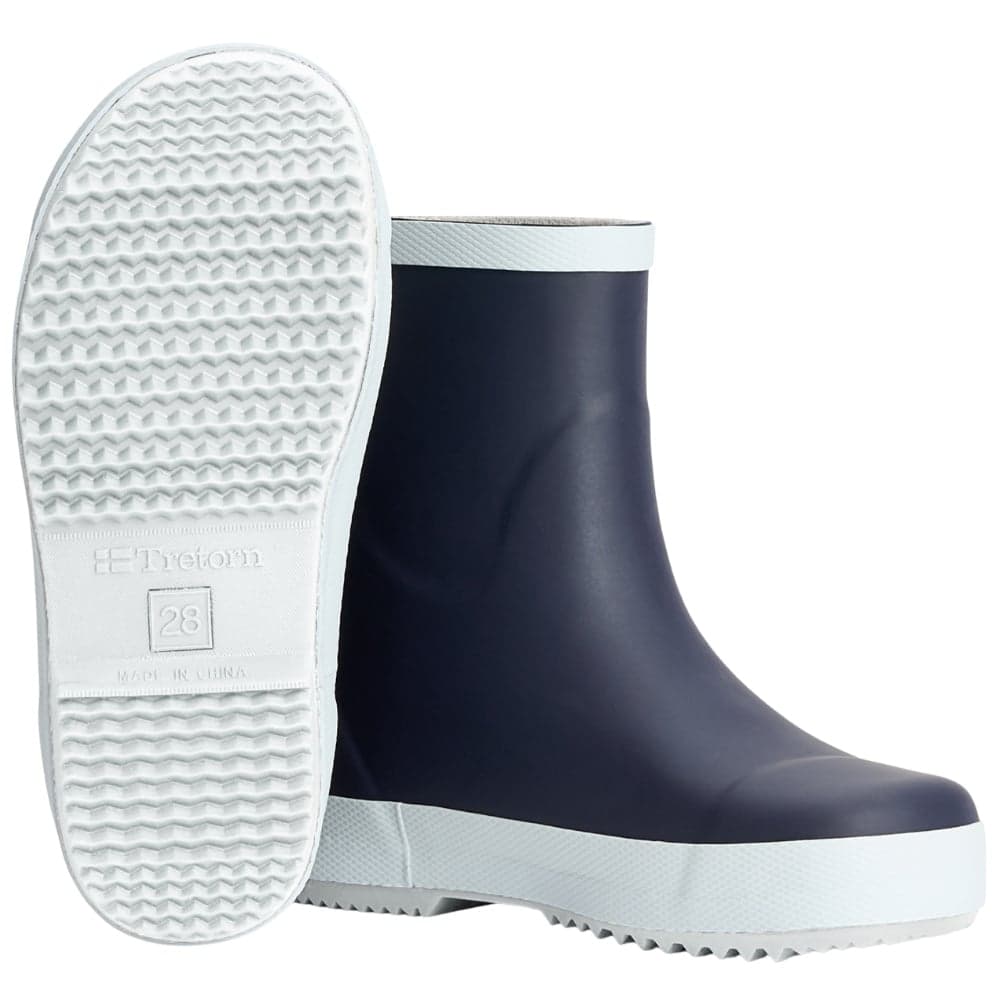 Wings Kids Navy Blaze, view: 3