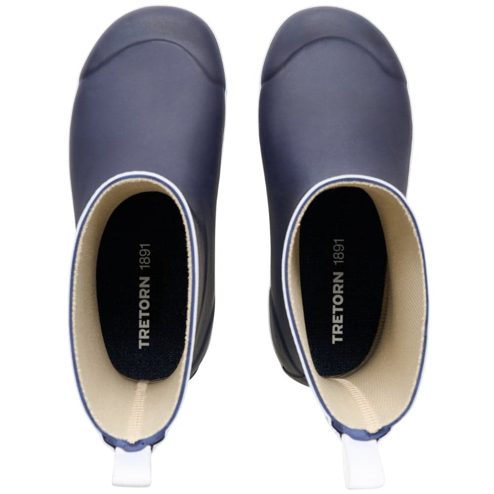 Wings Kids Navy Blaze, view: 4